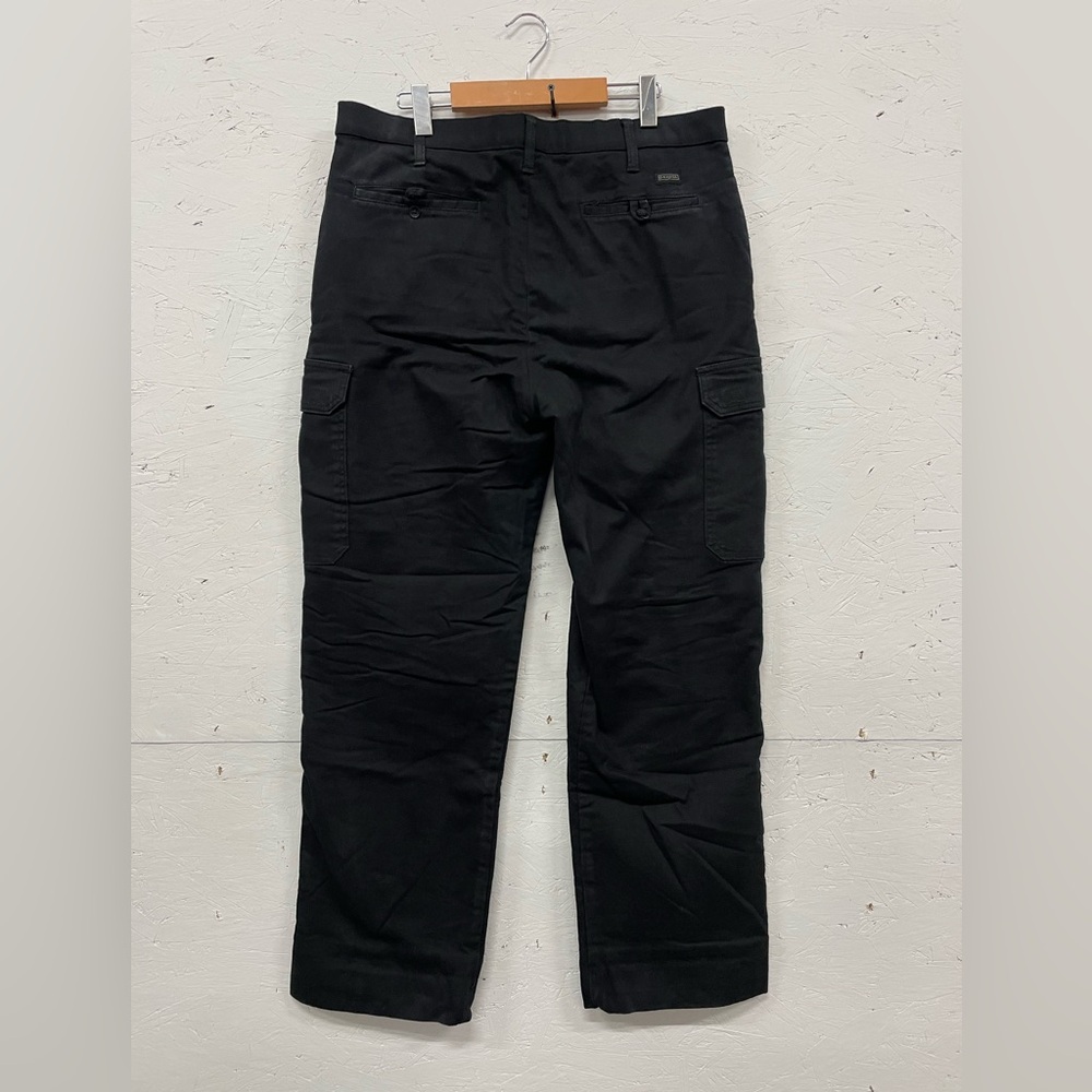 Dakota Fleece Lined Cargo Work Pants, Size 36X30/32